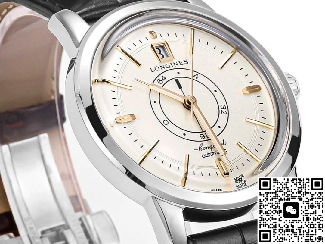TW Factory Longines L1.648.4.78.2 1:1 Best Edition Replica Watch